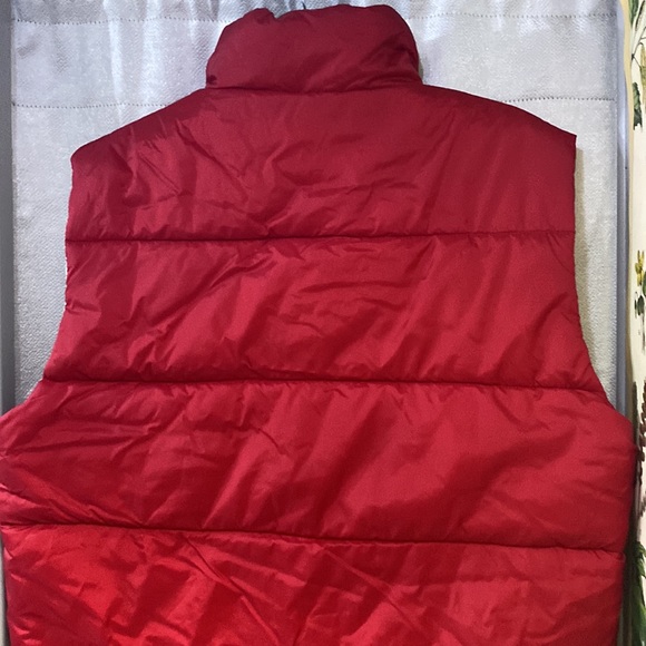 Athletic Works Mens Reversible Vest - Picture 6 of 10